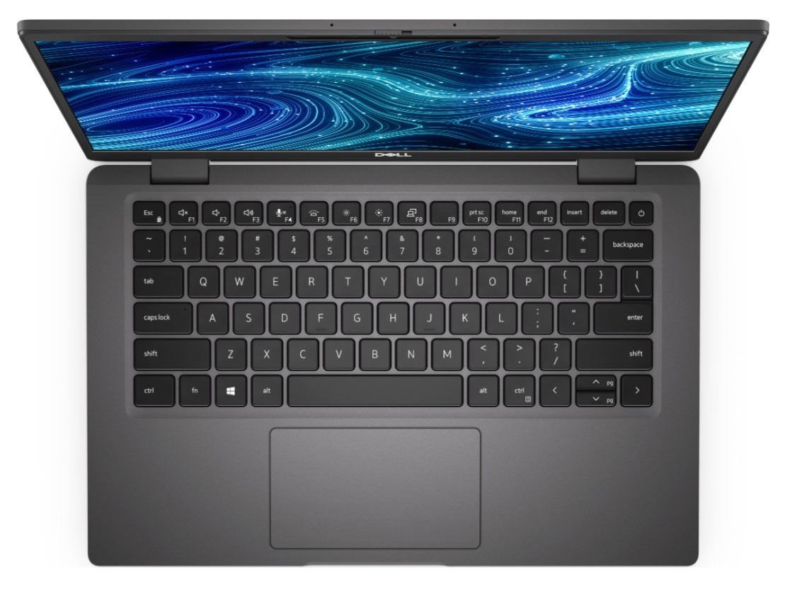Dell Latitude 7320 13.3″ Intel Core i7 11th Gen 32GB 512GB Windows 11 Fair