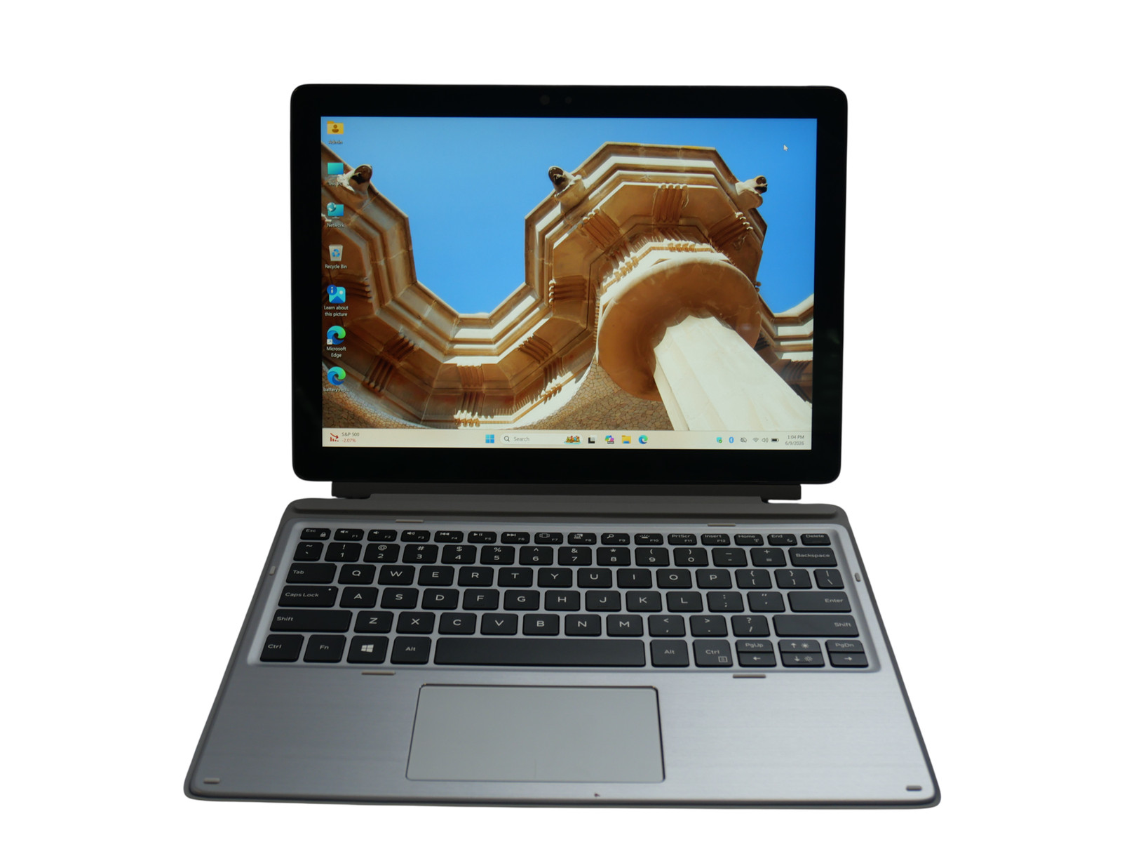 Dell Latitude 7210 Core i7-10610U 1.80GHz 16GB 256GB SSD