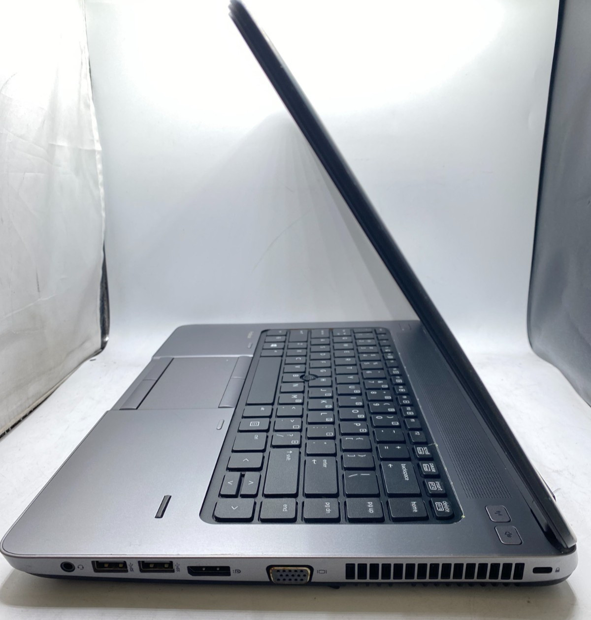 HP ProBook 645 G1 14″ Laptop AMD A10 5750M 2.5GHz 4GB RAM 128GB SSD
