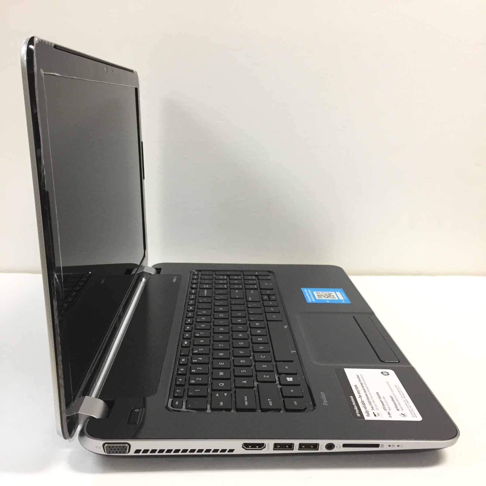 *Bad Battery*HP Pavilion 17-e118dx 17.3″ Laptop/A8-4500M/4GB/750GB HDD/Win8.1