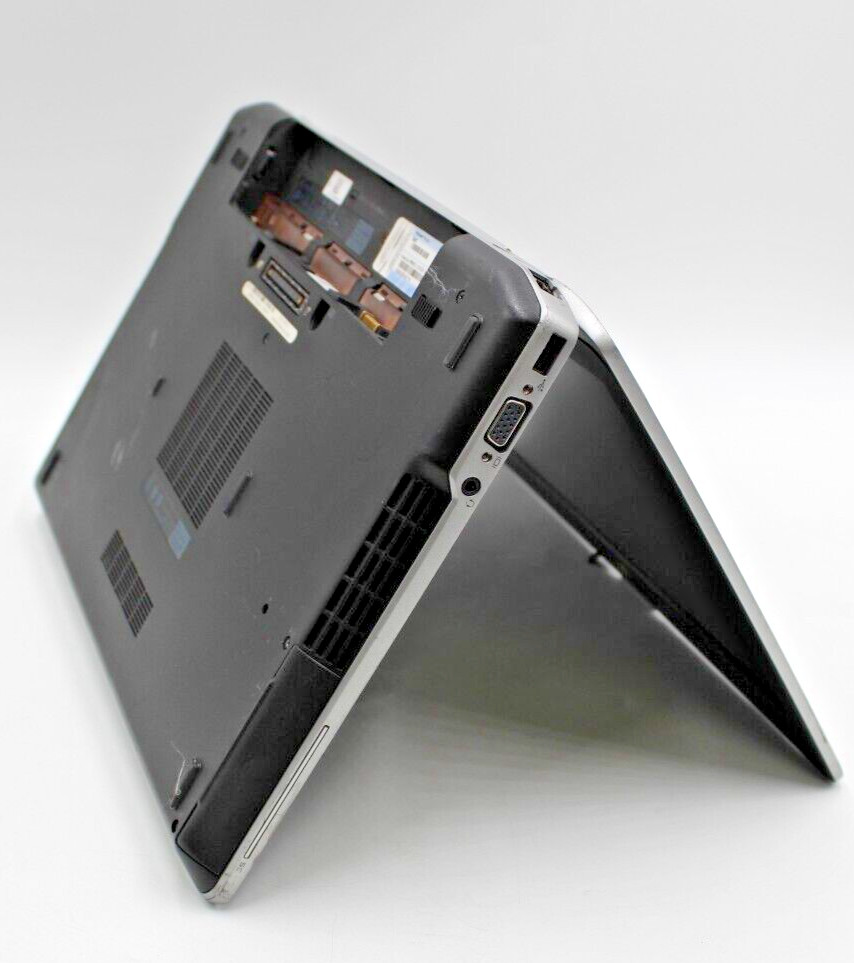 Dell Latitude E6430 14in 320 GB HD 8 GB RAM i5-3320M 30 day warranty No OS
