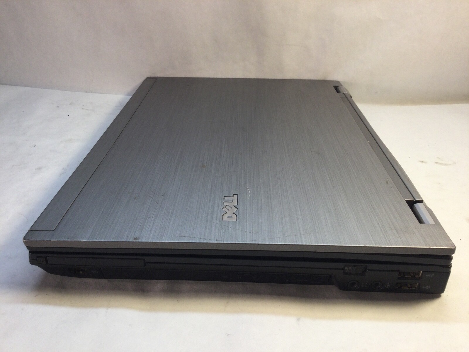 Dell Latitude E6410 14″ Laptop Intel Core i5-M520 – SCREEN DAMAGE- MZ