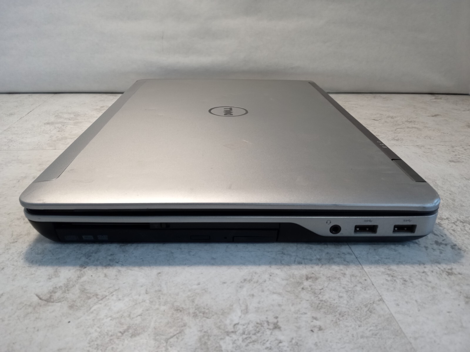Dell Latitude e6540 15″ Laptop Intel i7-4610M 8GB RAM Radeon 8790M -READ -RR