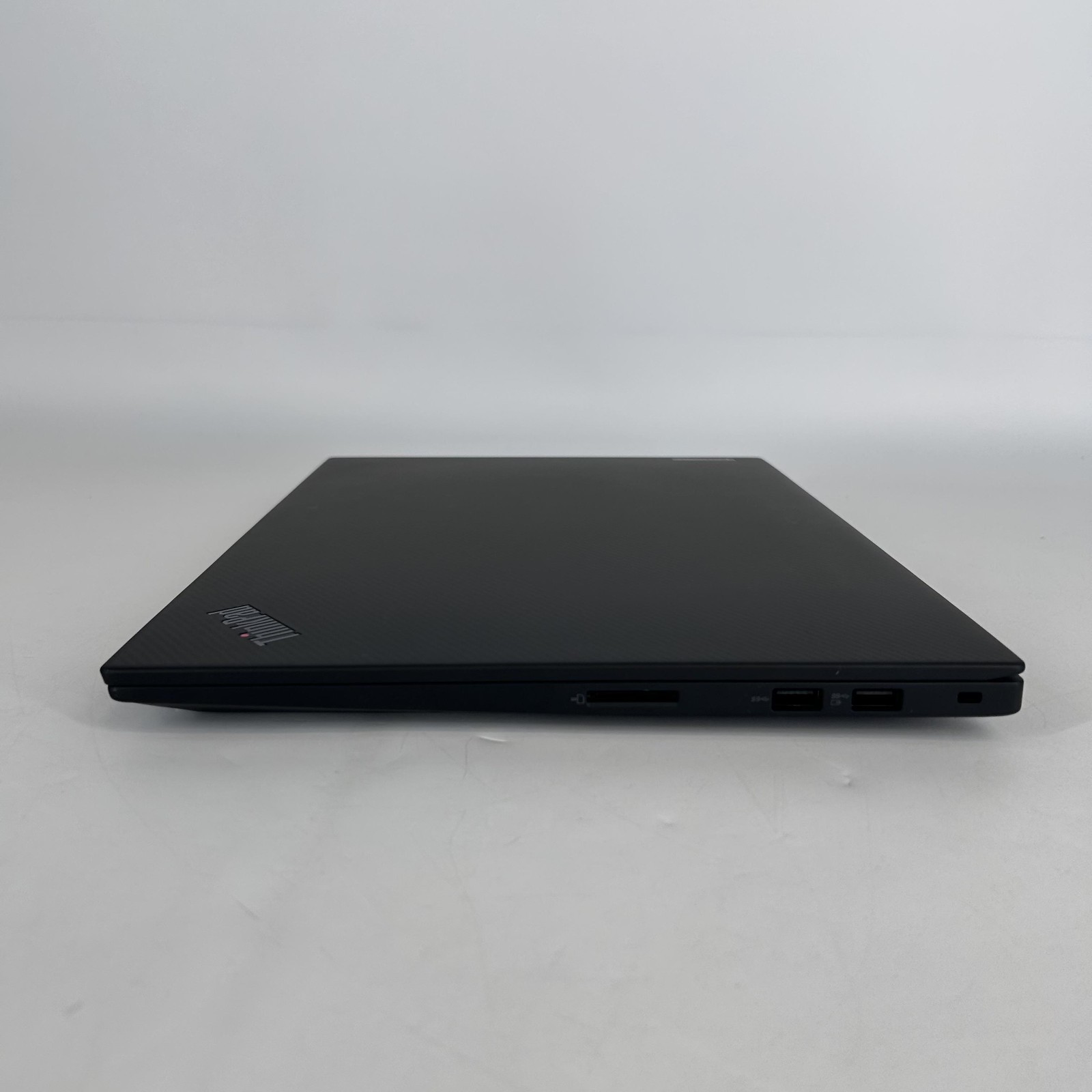 Lenovo ThinkPad P1 Gen 5 16 UHD+ 2.4 GHz i7-12800H 32GB 1TB SSD RTX A4500
