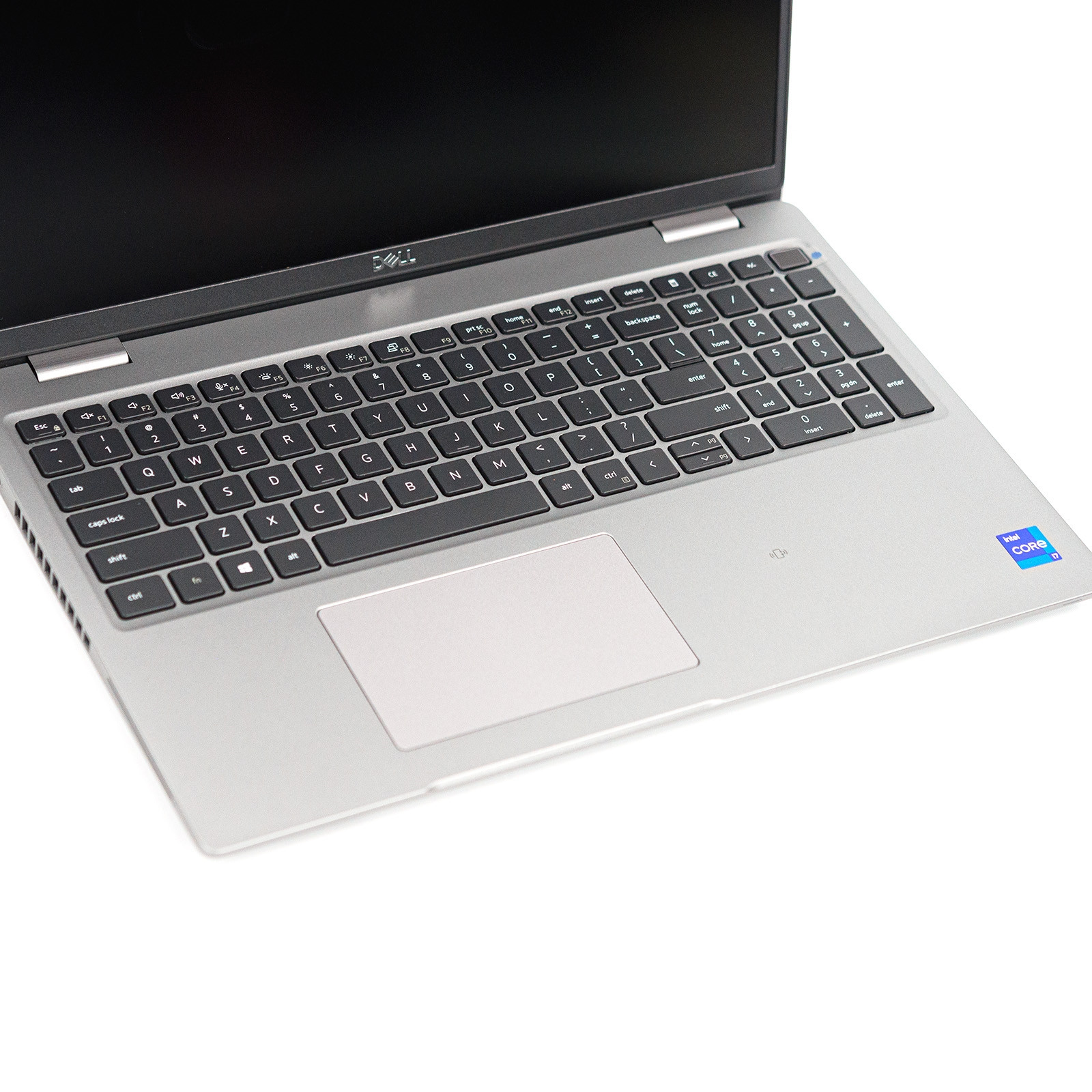 Dell Precision 3560 15.6″ Intel i7-1165G7 16GB RAM Quadro T500 512GB SSD W11 PRO