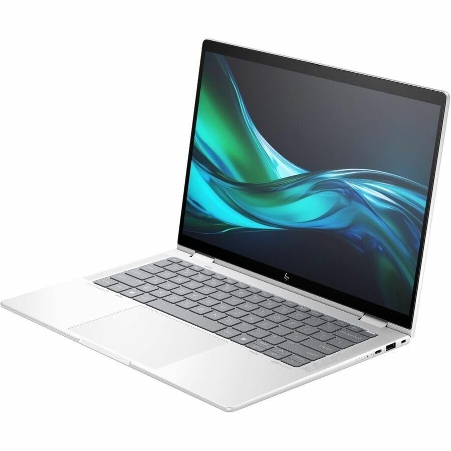 HP Elite x360 1040 G11 14″ Notebook – WUXGA – U7-165H, 16GB, 512GB, W11P