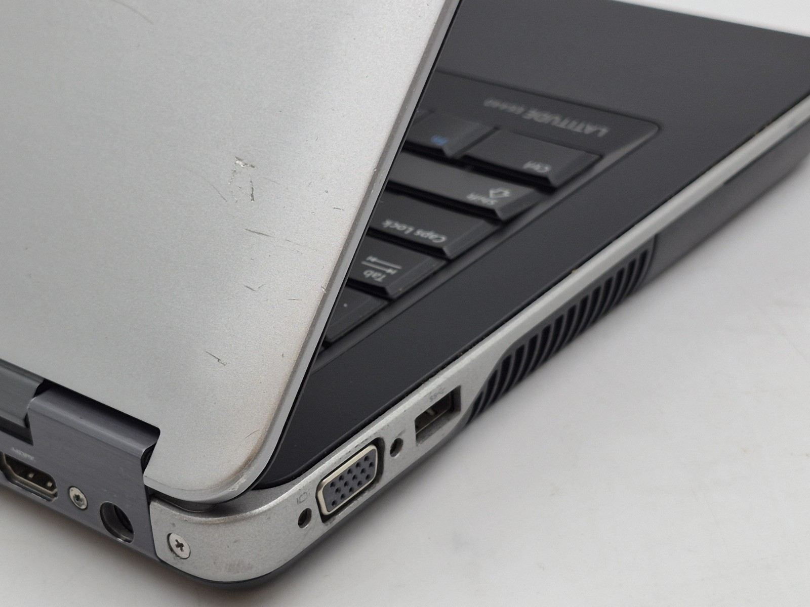 Dell Latitude E6440 Laptop i5-4310M 2.70GHz 8GB RAM 500GB HDD No OS