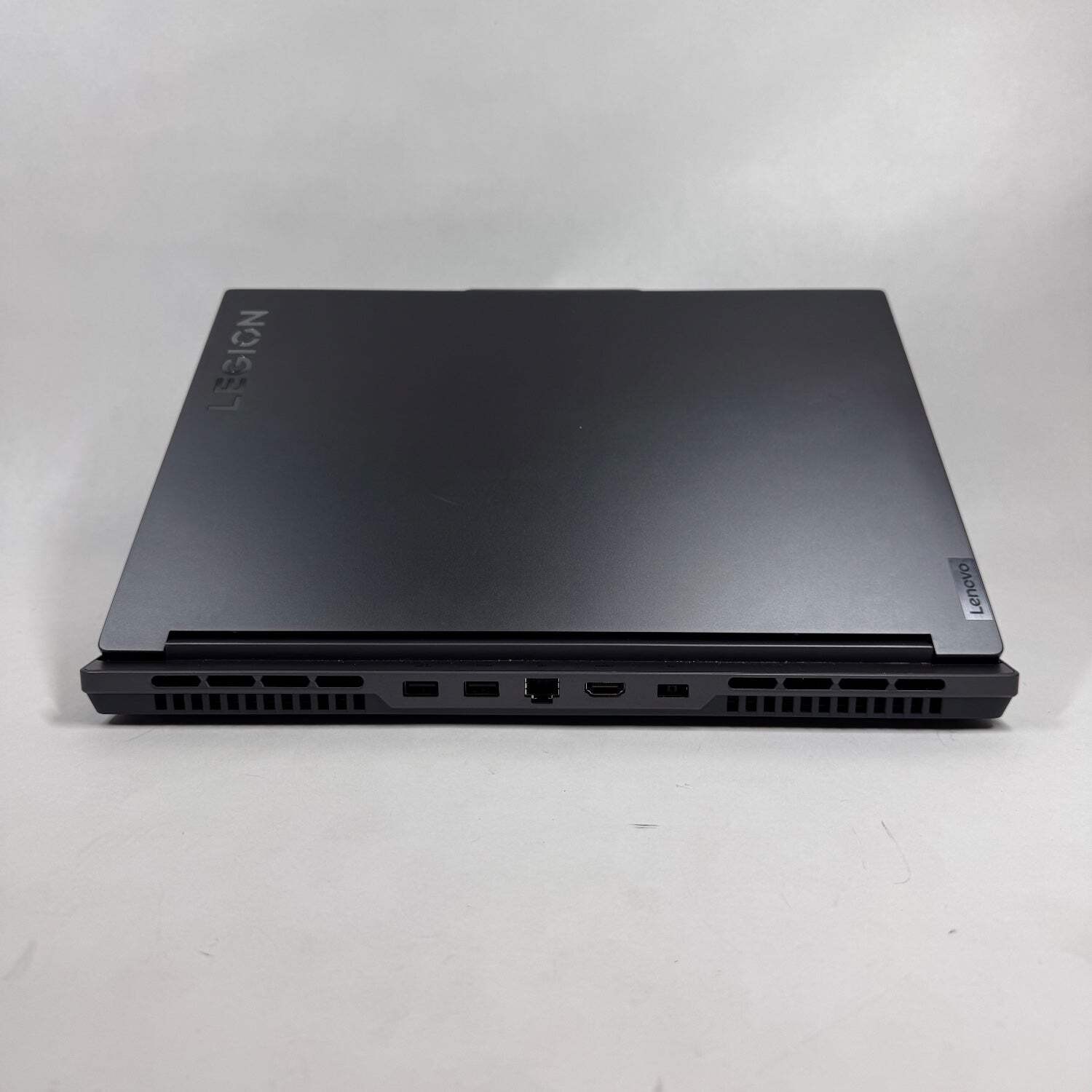 Broken Lenovo Legion Slim 5 15.6 Ryzen 5 7640HS 16GB 2TB RTX 4060 READ