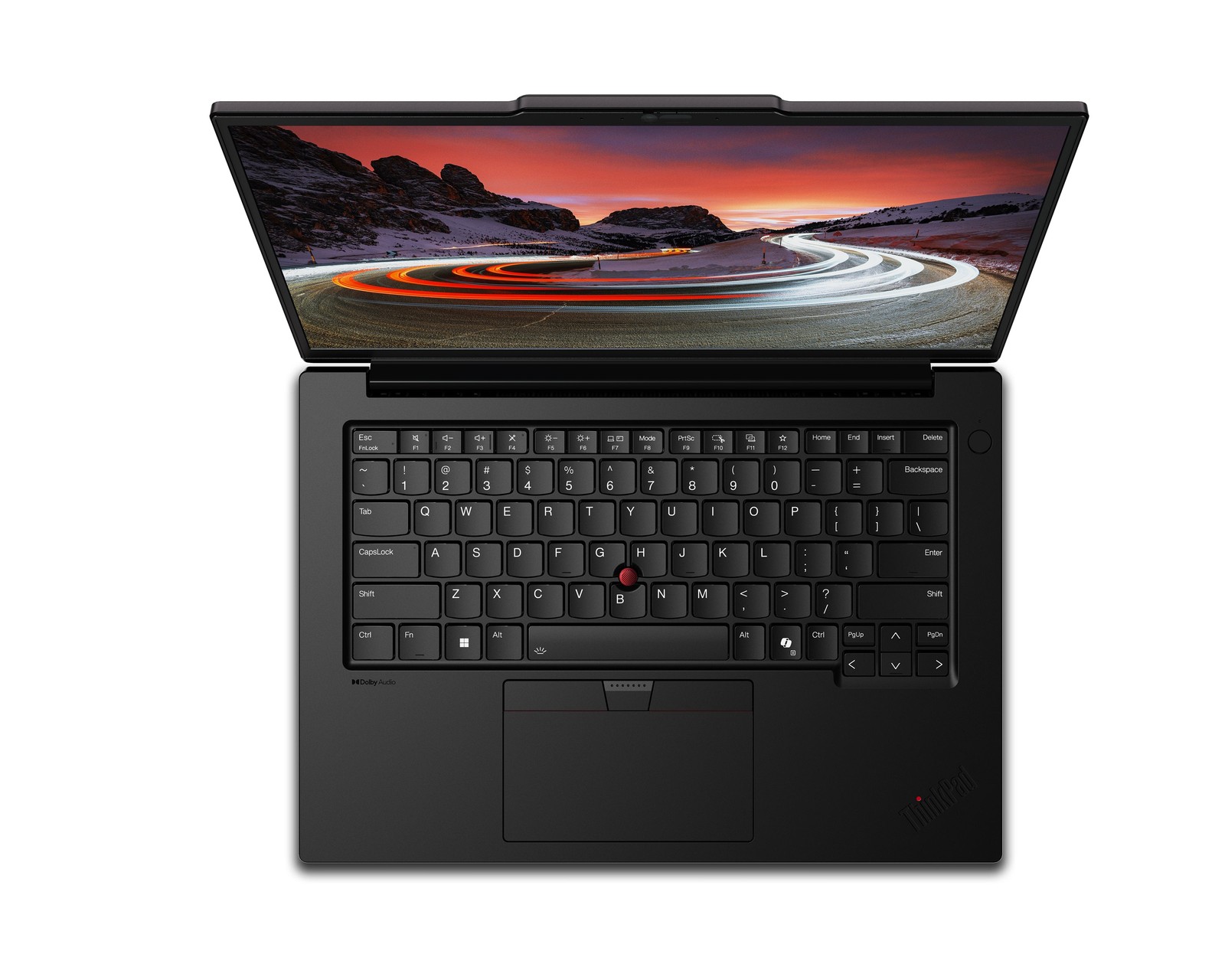 Lenovo ThinkPad P14s Gen 5 14.5″ Mobile Intel Ultra 7 32GB 512GB W11P-21G2001SUS