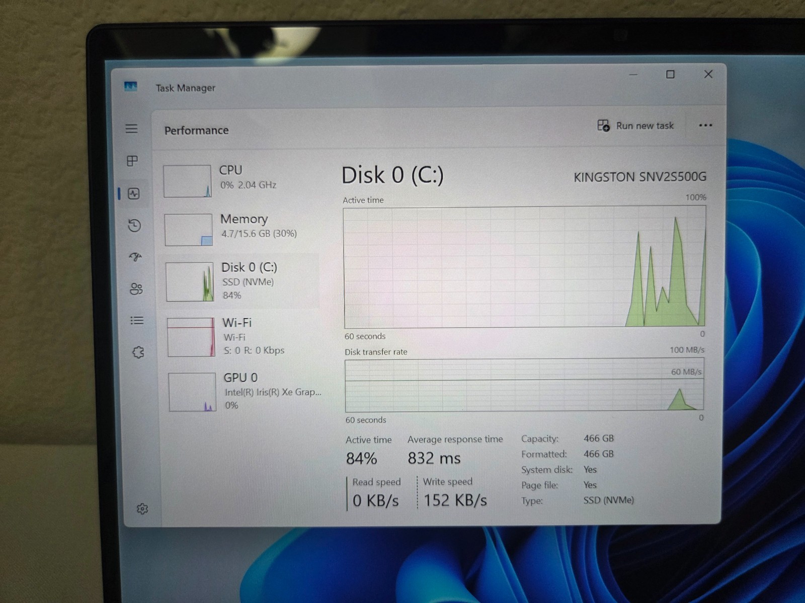 HP Dragonfly Folio G3 2-in-1 13.5″ – Intel Core i7-1265U, 16GB RAM, 512GB SSD