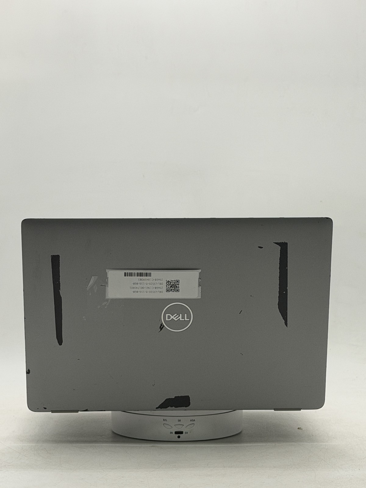 Dell Latitude (5320) 13.3inch i5-1145G7 16GB 256GB -NO OS- Read