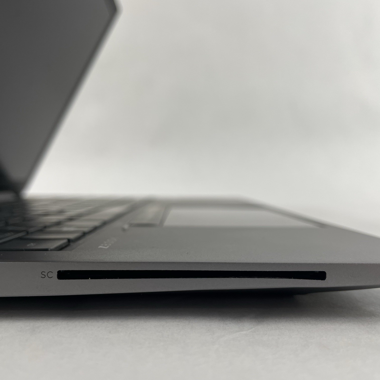 HP ZBook Firefly 15 G7 15.6″ i7-10610U 1.80 GHz 8 GB RAM No SSD/OS/AC