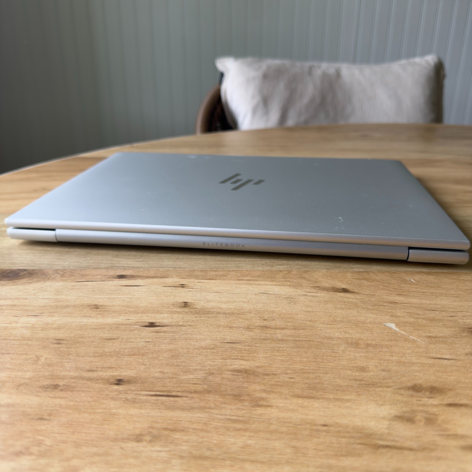 HP EliteBook 840 G9 14” 512GB SSD Intel i7-1265U 16GB RAM w Charger – Fair