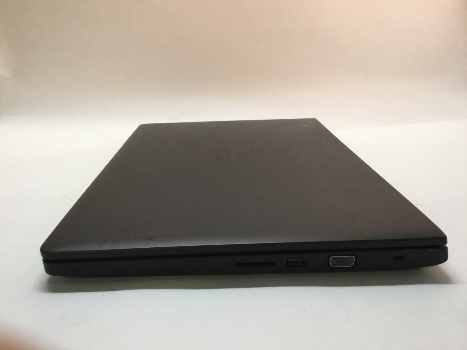 Dell Latitude 3570 15″ Laptop Intel Core i5 6th Gen. -DOES NOT BOOT-MZ