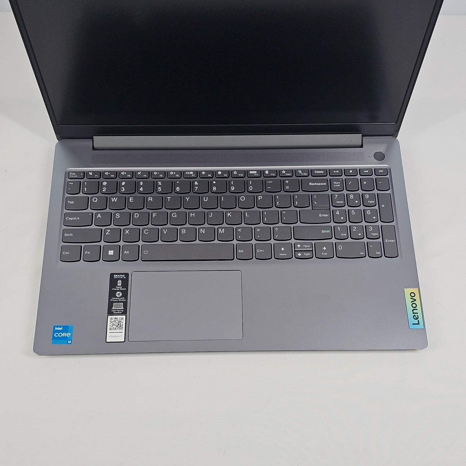 Lenovo IdeaPad Slim 3 82X7 15.6″ i3-1315U 1.2GHz 8GB RAM 256GB SSD