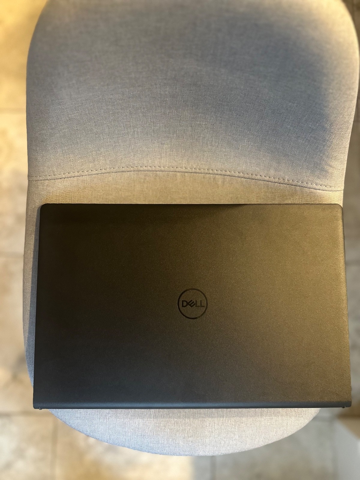 Dell 15 Laptop – Ryzen 3 7320U – 512GB SSD – Warranty Until Dec 2026