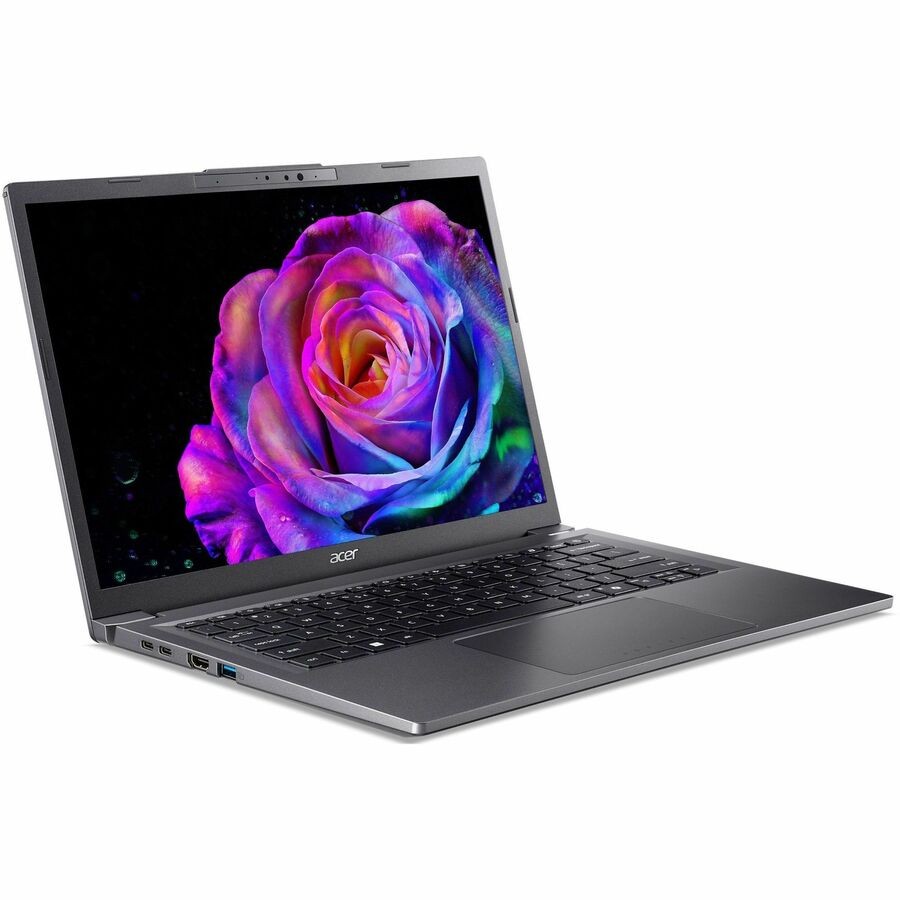 Acer Aspire 14 AI A14-52M A14-52M-72FH 14 Copilot+ PC Notebook – WUXGA – 60 Hz
