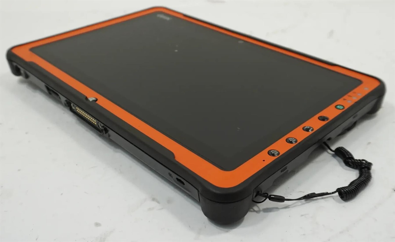 Getac F110 G5 11.6″ FHD Touch Core i5-8265U 1.60GHz 32GB 256GB SSD Tablet