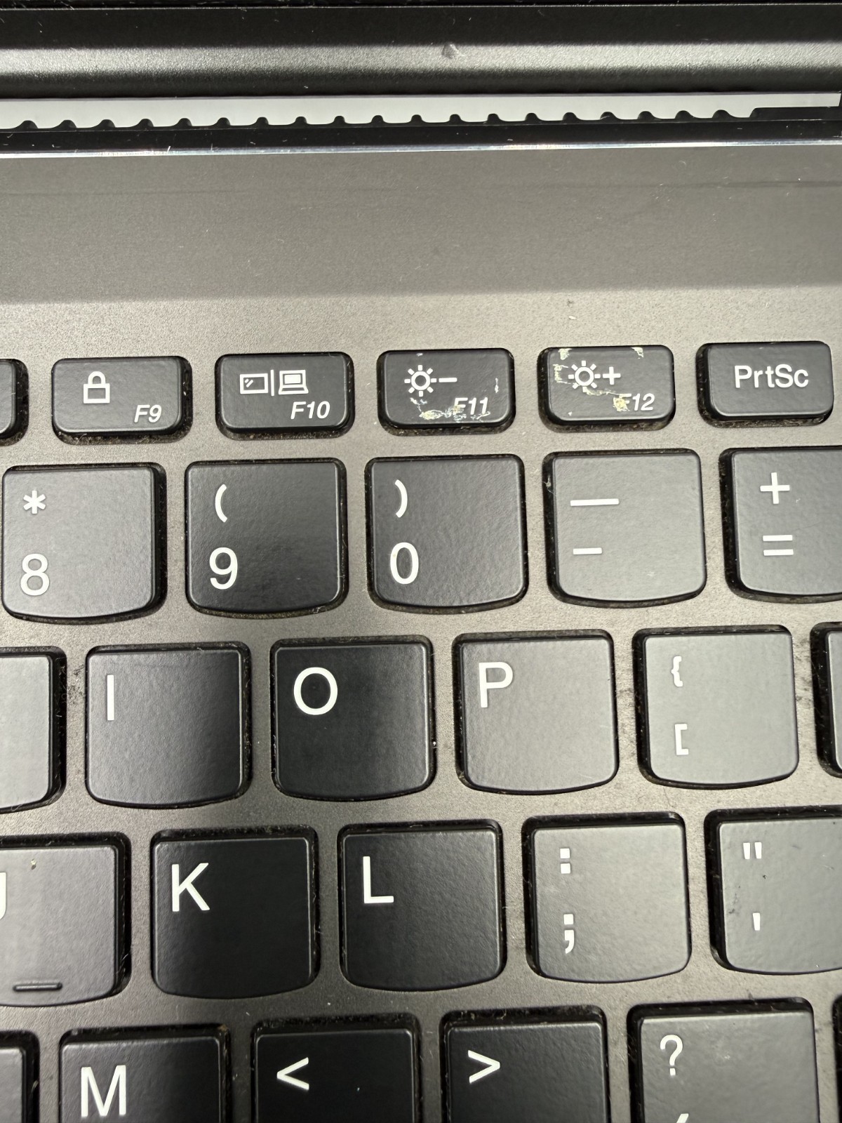Lenovo Ideapad Flex 4-1480 Laptop *USED, READ DESCRIPTION*