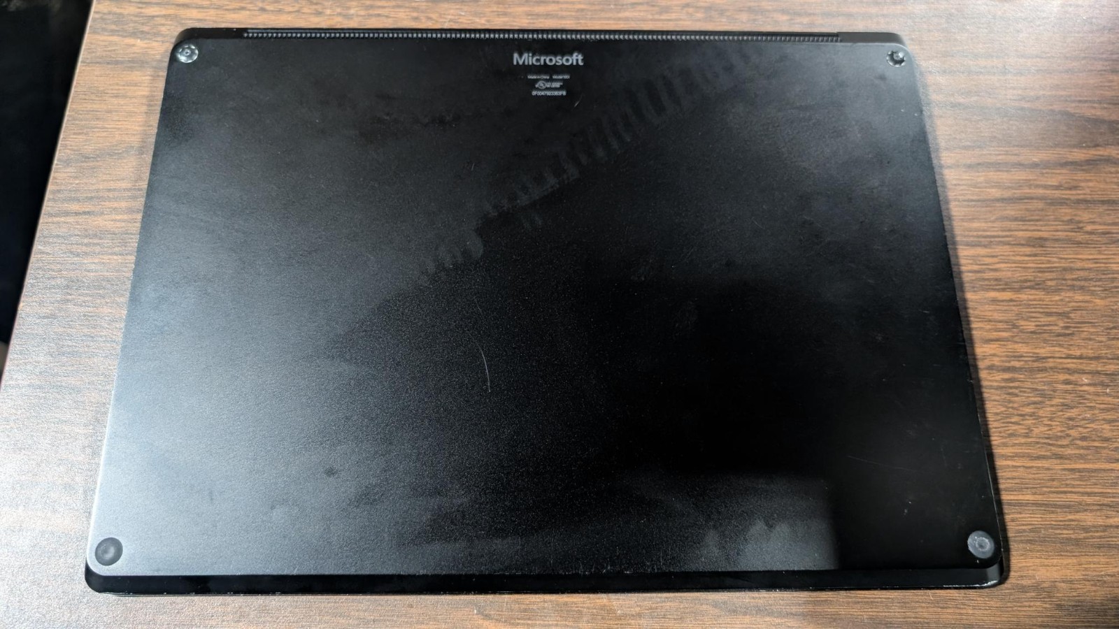 Microsoft Surface Laptop 5 1951| Intel i7-1265u| 16GB RAM| 512GB SSD| READ