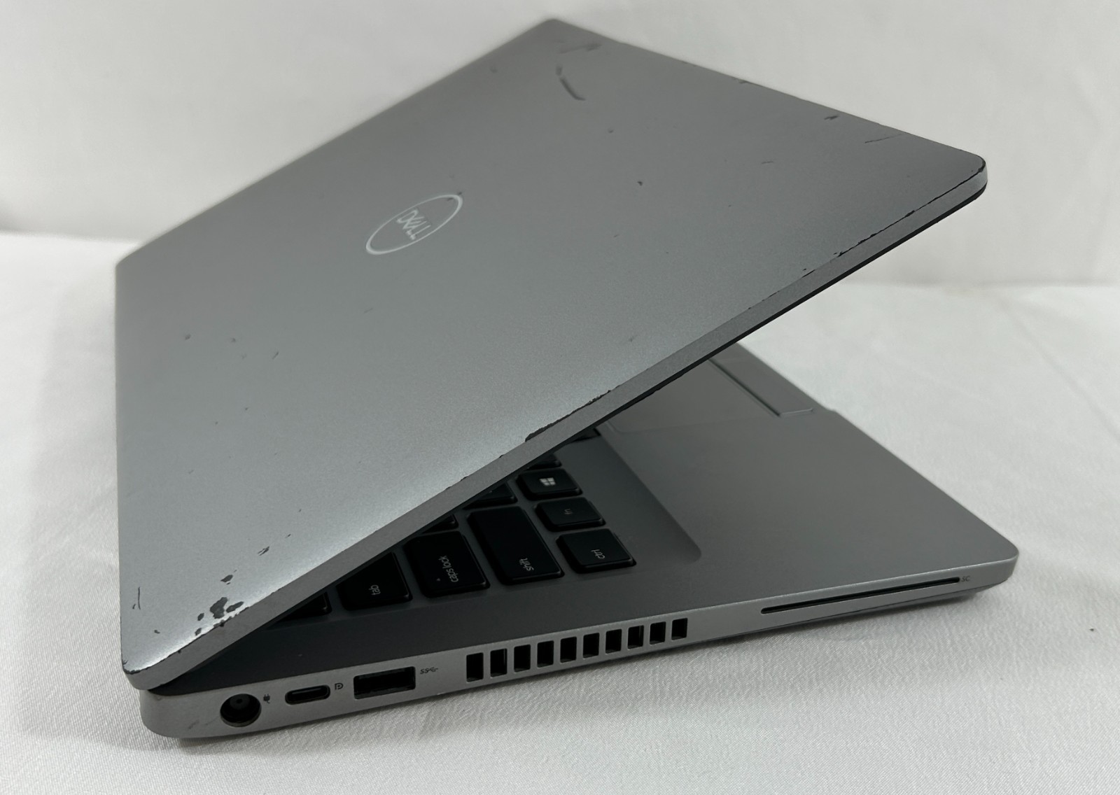 Dell Latitude 5410 14″ FHD Touch |i5-10310U 1.7GHz |256GB NVMe| 16GB RAM |W11P