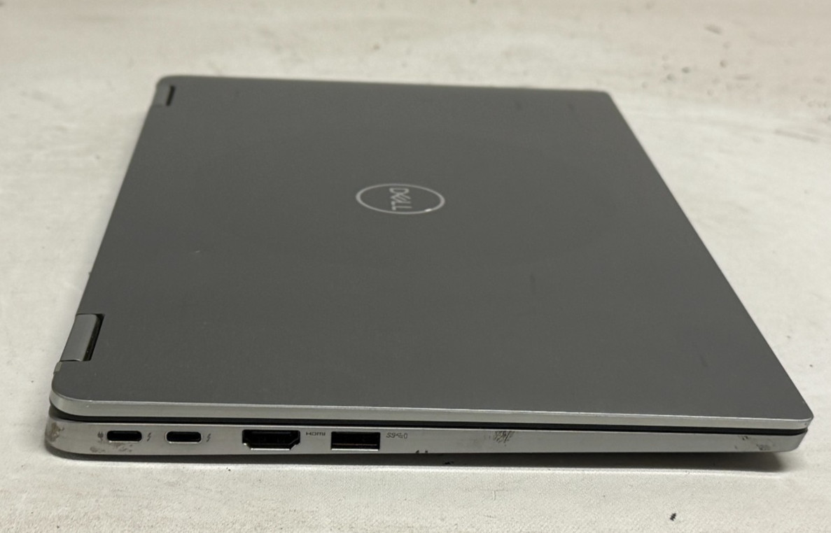 Dell Latitude 9410 2in1 14″ (i5-10310u – 16GB RAM – 256GB SSD – Win11Home)