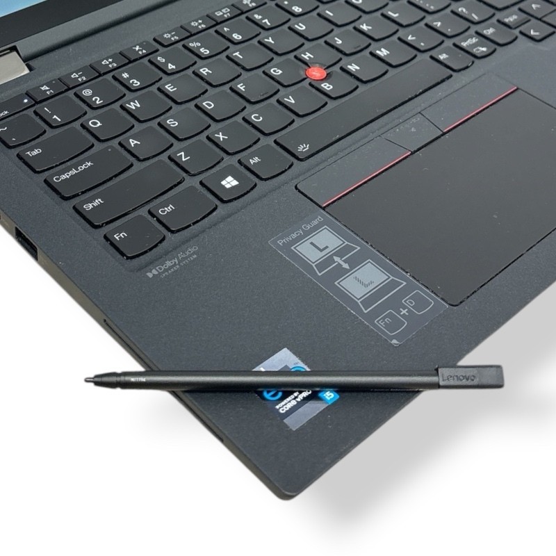 Lenovo ThinkPad X13 Yoga Gen 2 Touch 2in1 i5-1145G7 16GB 512GB SSD W11P Laptop