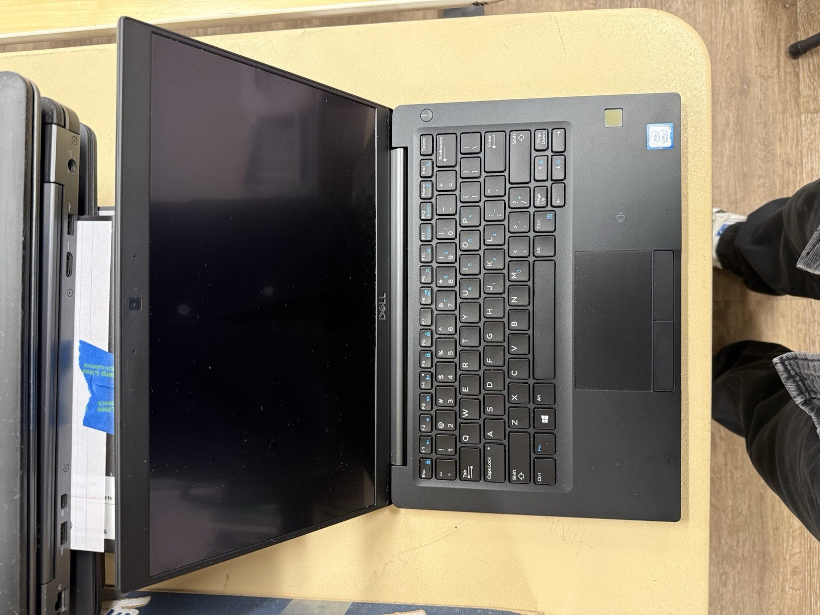 Dell Latitude 7390 i7-8650U 16GB RAM 256GB SSD 13.3” Windows 11 Pro