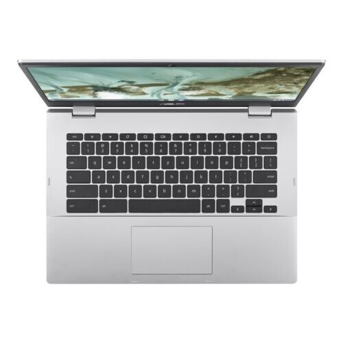 Asus Chromebook CX1 14″ Celeron N3350 4GB 64GB eMMC Chrome OS CX1400CNA-DS44