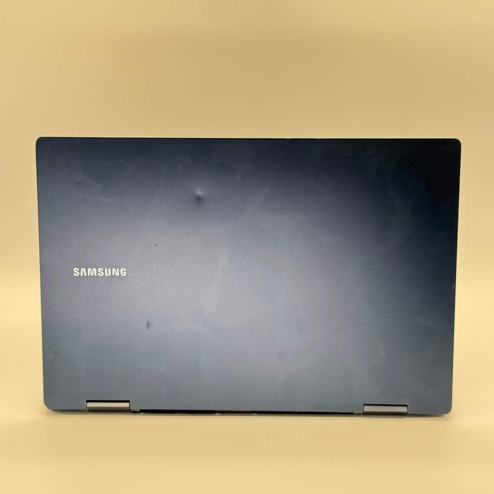 Samsung Galaxy Book Pro 360 13 inch i7 8GB 256GB Laptop Blue READ