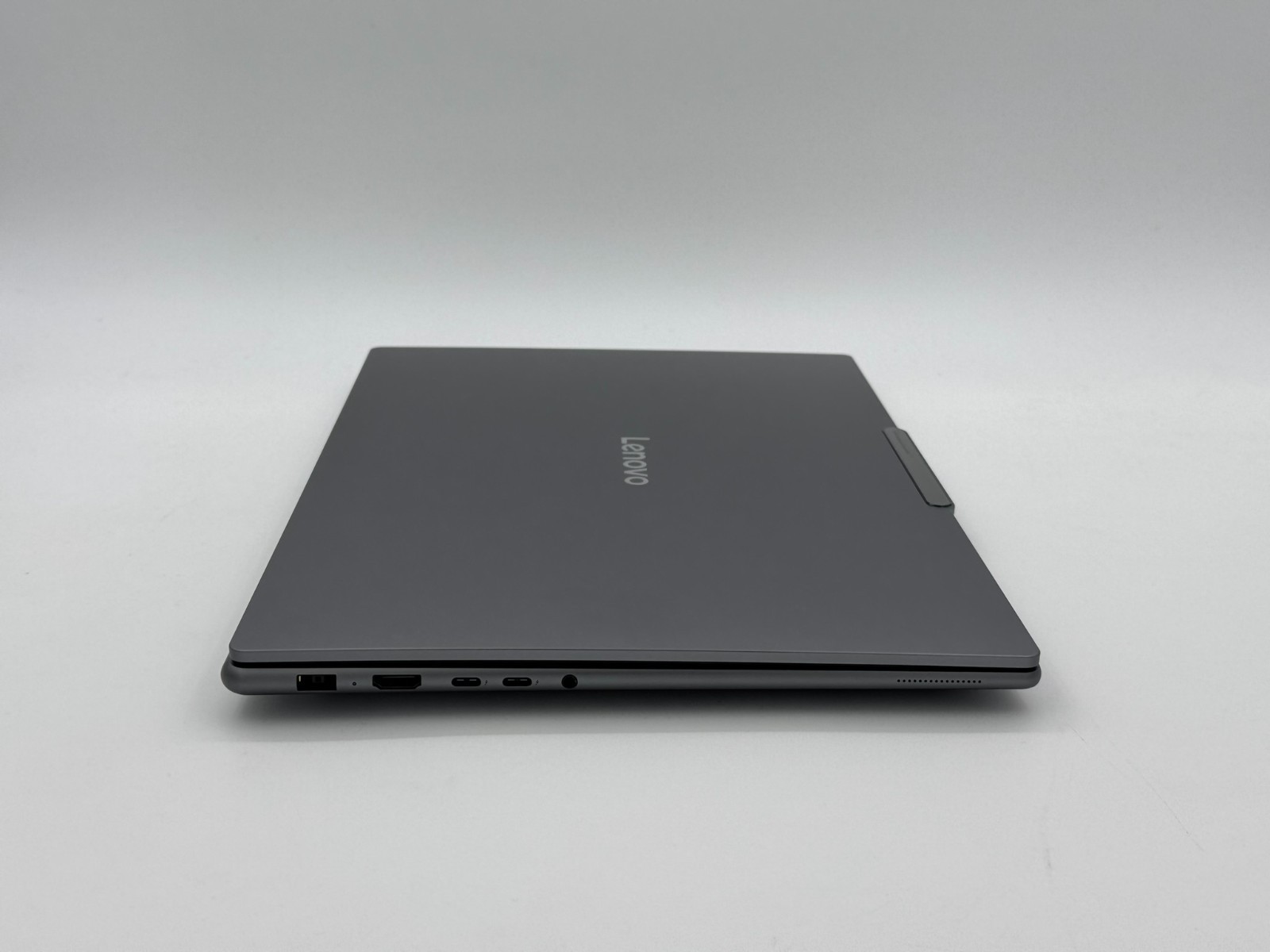 Lenovo Yoga Pro 9i 16″ 2.8K OLED Touch Ultra 9 285H RTX 5050 32GB 1TB Luna Grey