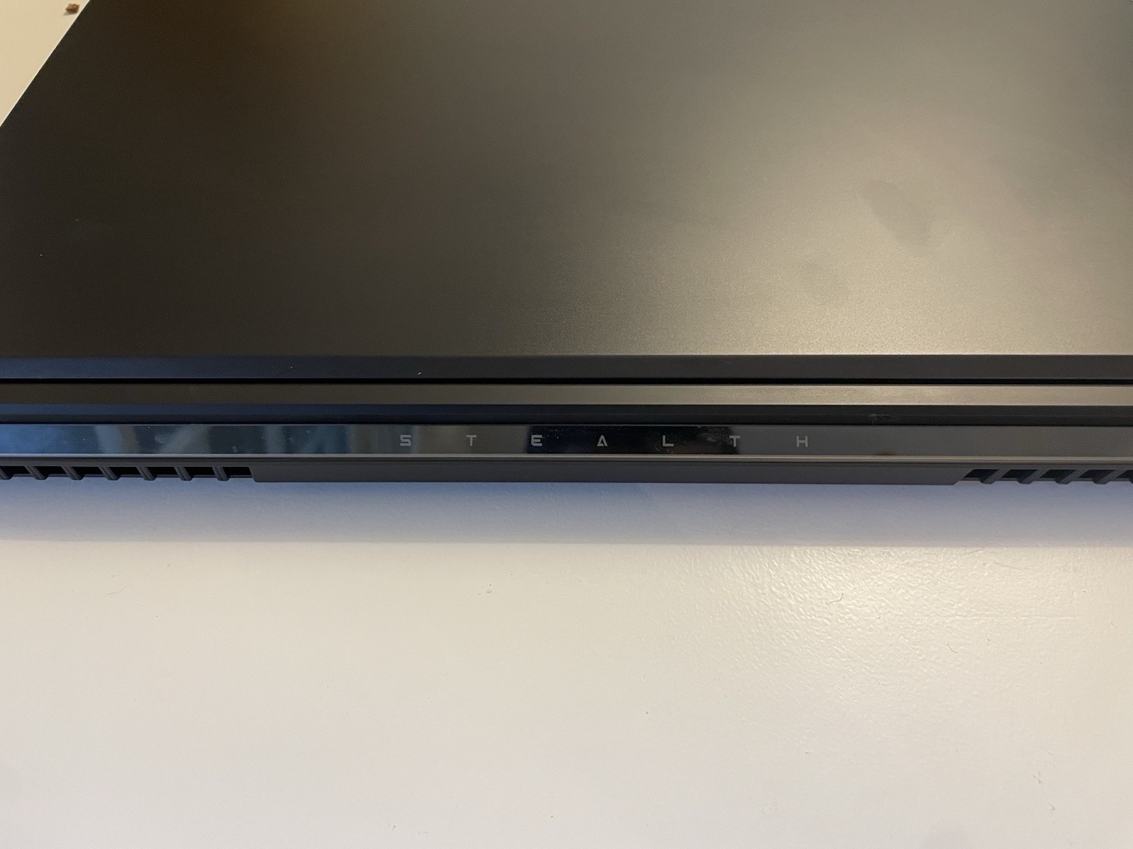MSI Stealth A16 AI+ 16″ (AMD Ryzen AI 9 365 32GB RAM 1TB RTX 4070) Gaming Laptop