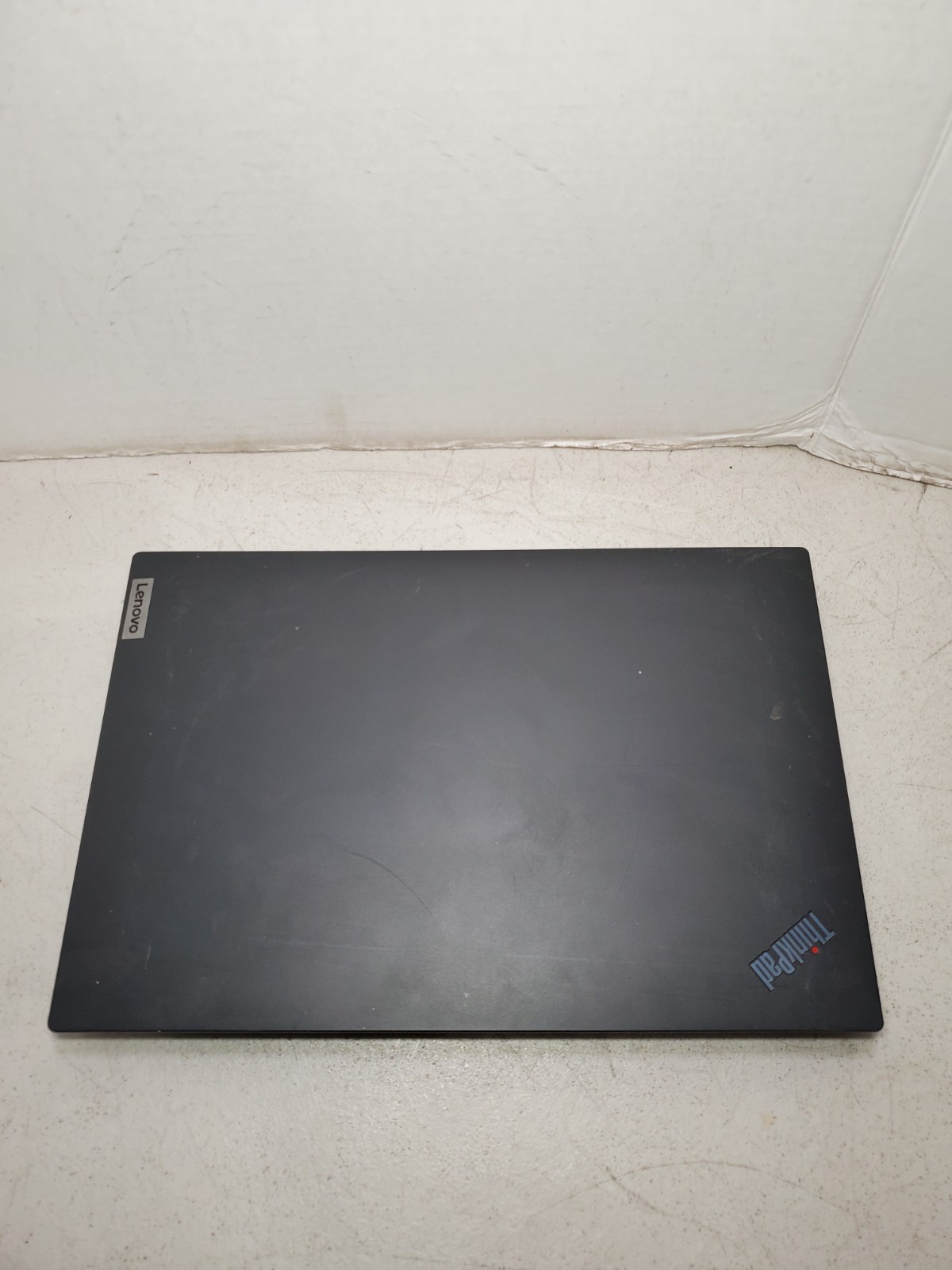 Lenovo ThinkPad L14 Gen 3 AMD Ryzen 7 5875U 16GB RAM No HDD/SSD/OS! BIOS PW #69