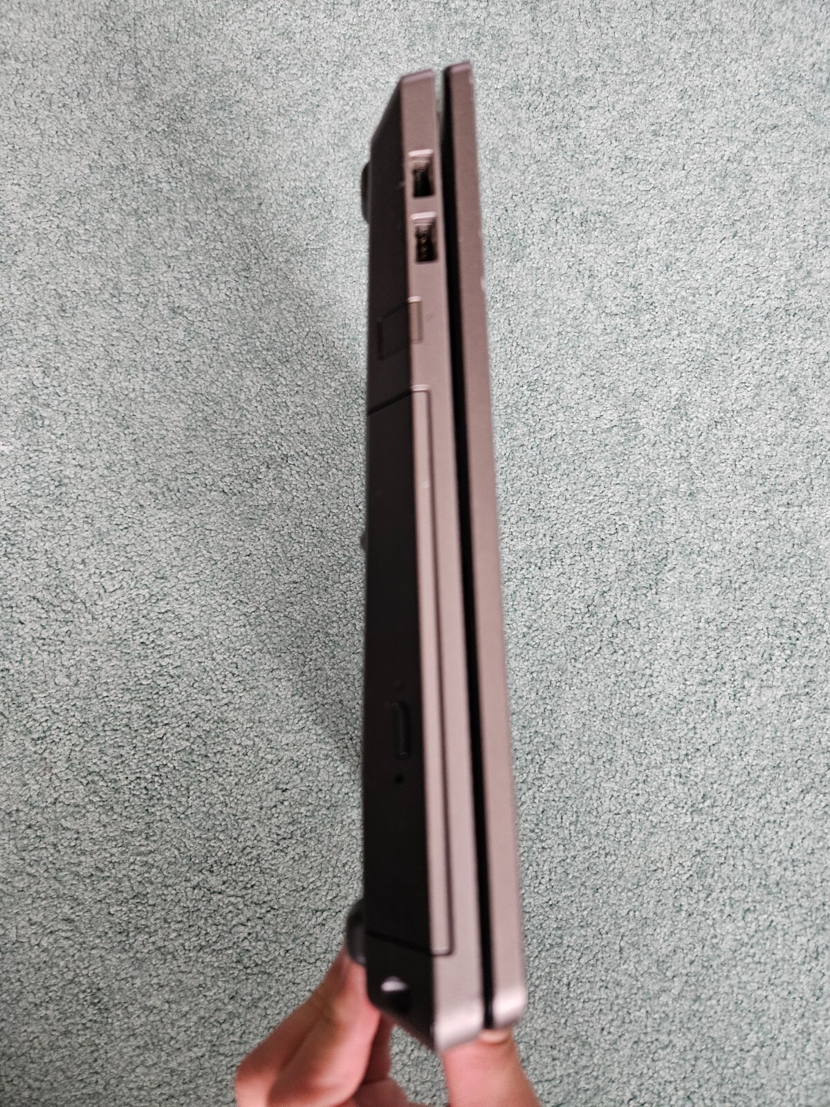 HP ProBook 4530s Laptop with Intel Core i3 Processor 4GB RAM! Untested!