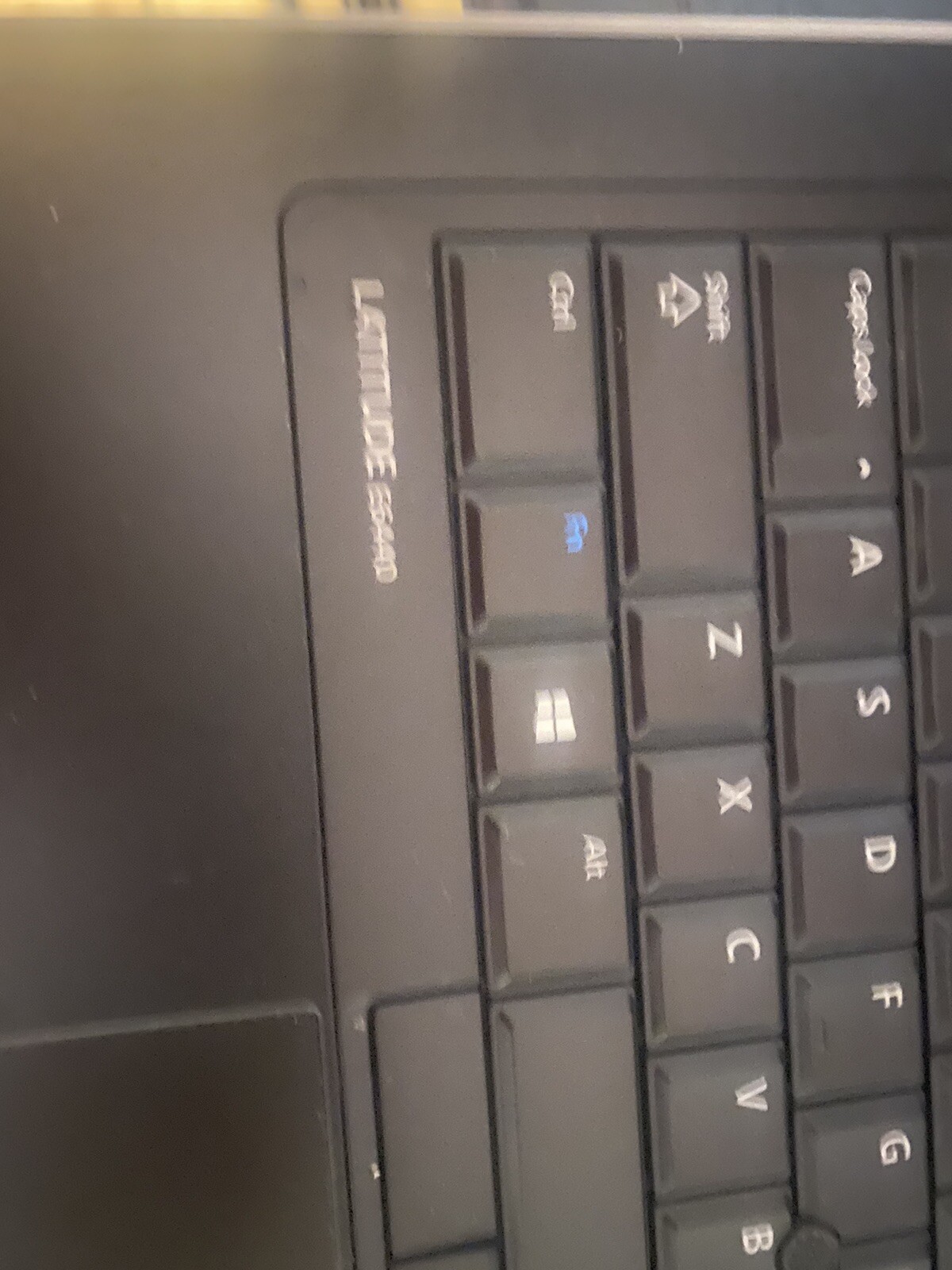 Dell Latitude E6440 14 inch (500 GB, Intel Core i7 4th Gen., 2.70 GHz, 12 GB)