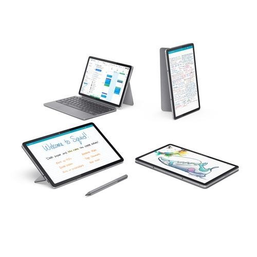 Lenovo Chromebook Duet 11M889 Kompanio 838 131GB 8GB 1920 x 1200 11.0″ inch