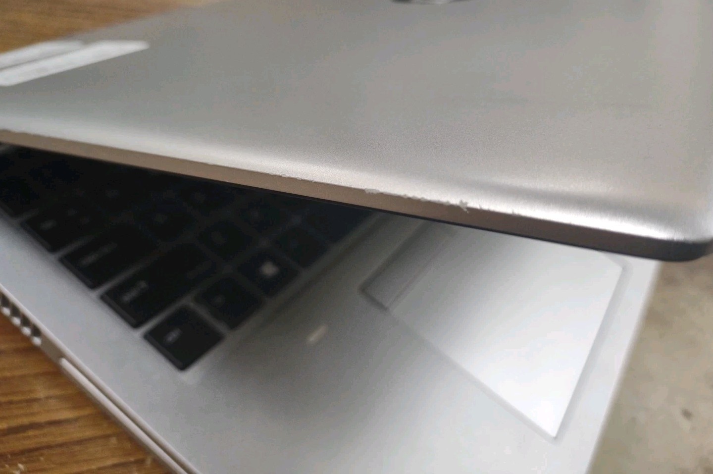 HP ProBook 650 G5 15.6″ W/ Intel i5-8365U @ 1.6GHz, 8GB, 256GB.