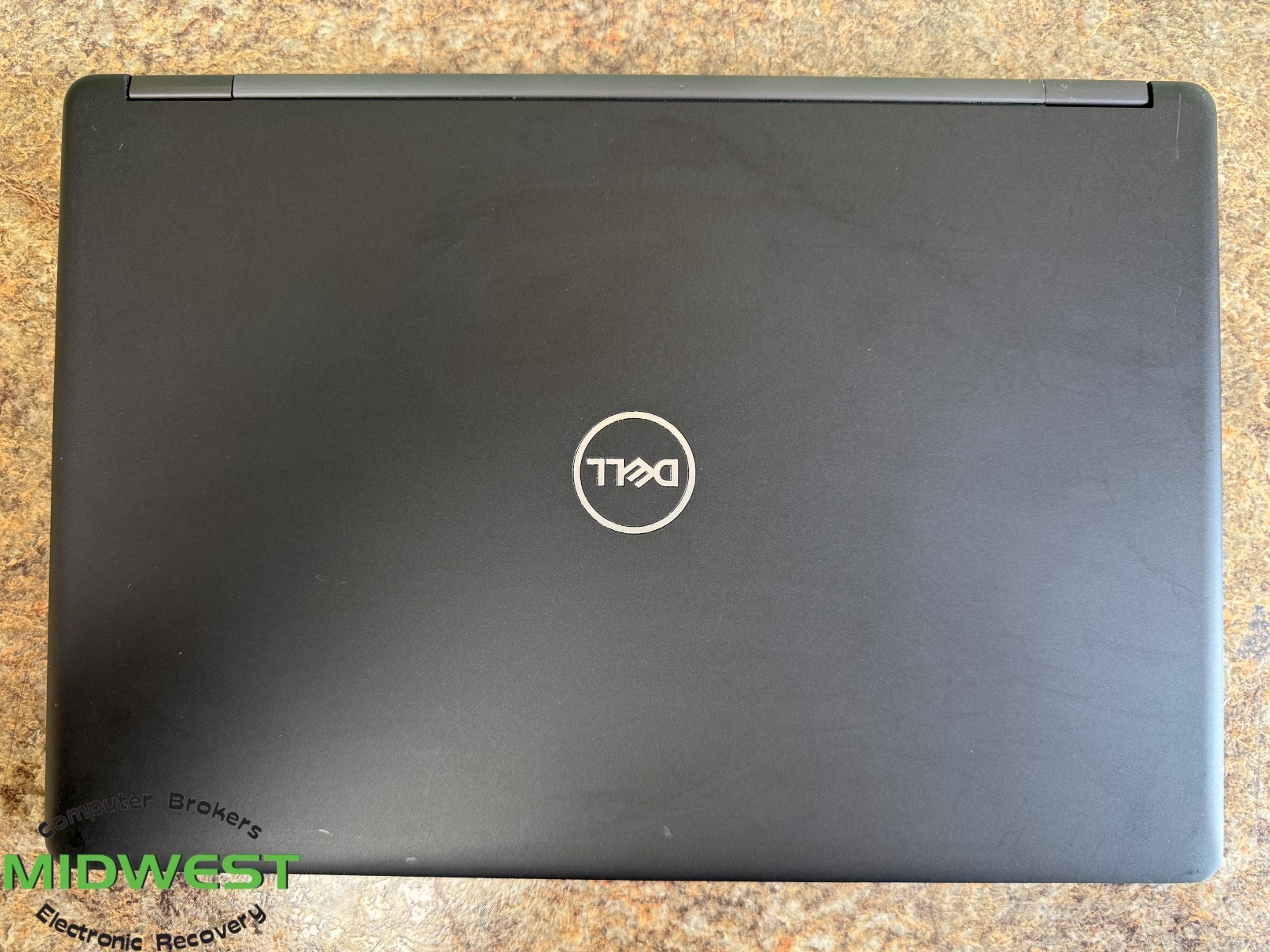 (x6) Dell Latitude 5495 AMD Ryzen 5 Pro 2500U Laptops (Parts – See Desc.)