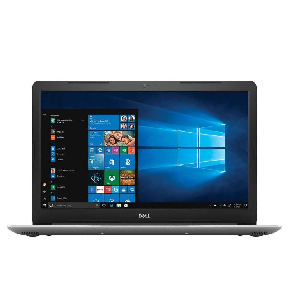 Dell 2019 Inspiron 15 5000 5570 | i7-8550U, 12GB, 1TB, 15.6″ FHD, Win 10