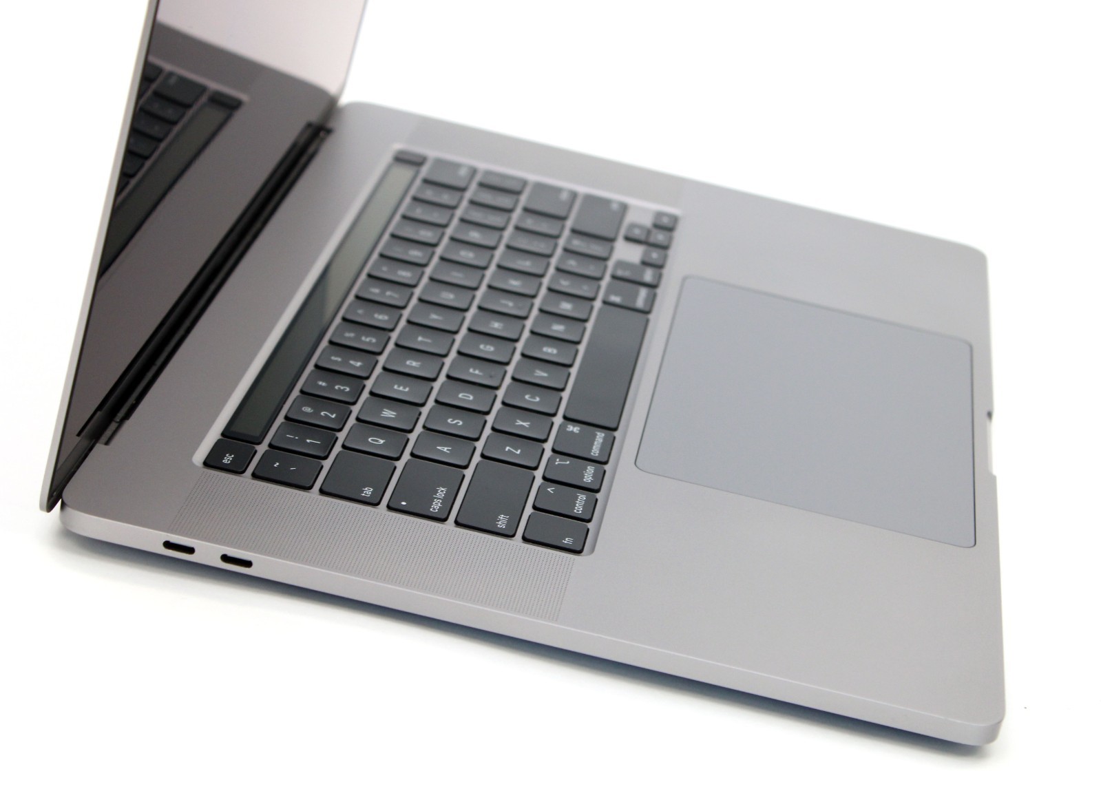 Apple MacBook Pro A2141 16″ i7-9750H 2.6GHz 16GB/512GB Radeon Pro 5300M 4GB