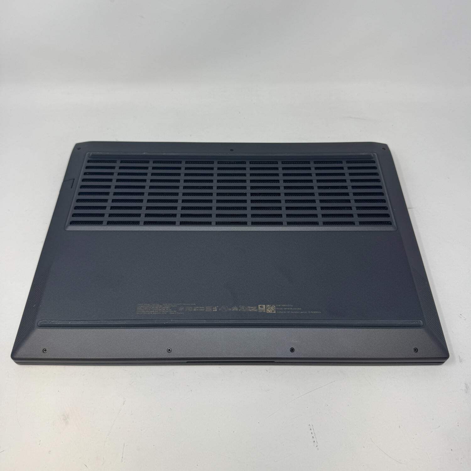 HP Victus 15-FB3093DX 15.6″ Ryzen 7 7445HS 3.2GHz 16GB RAM 512GB SSD