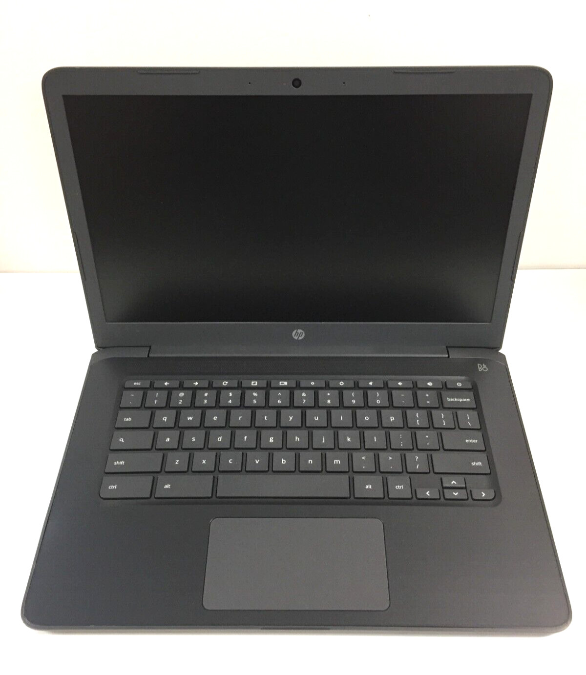 HP 14-db0020nr 5VD64UAT 14″ Chromebook, AMD A4-9120C/4GB Ram/32GB eMMC/Chrome OS