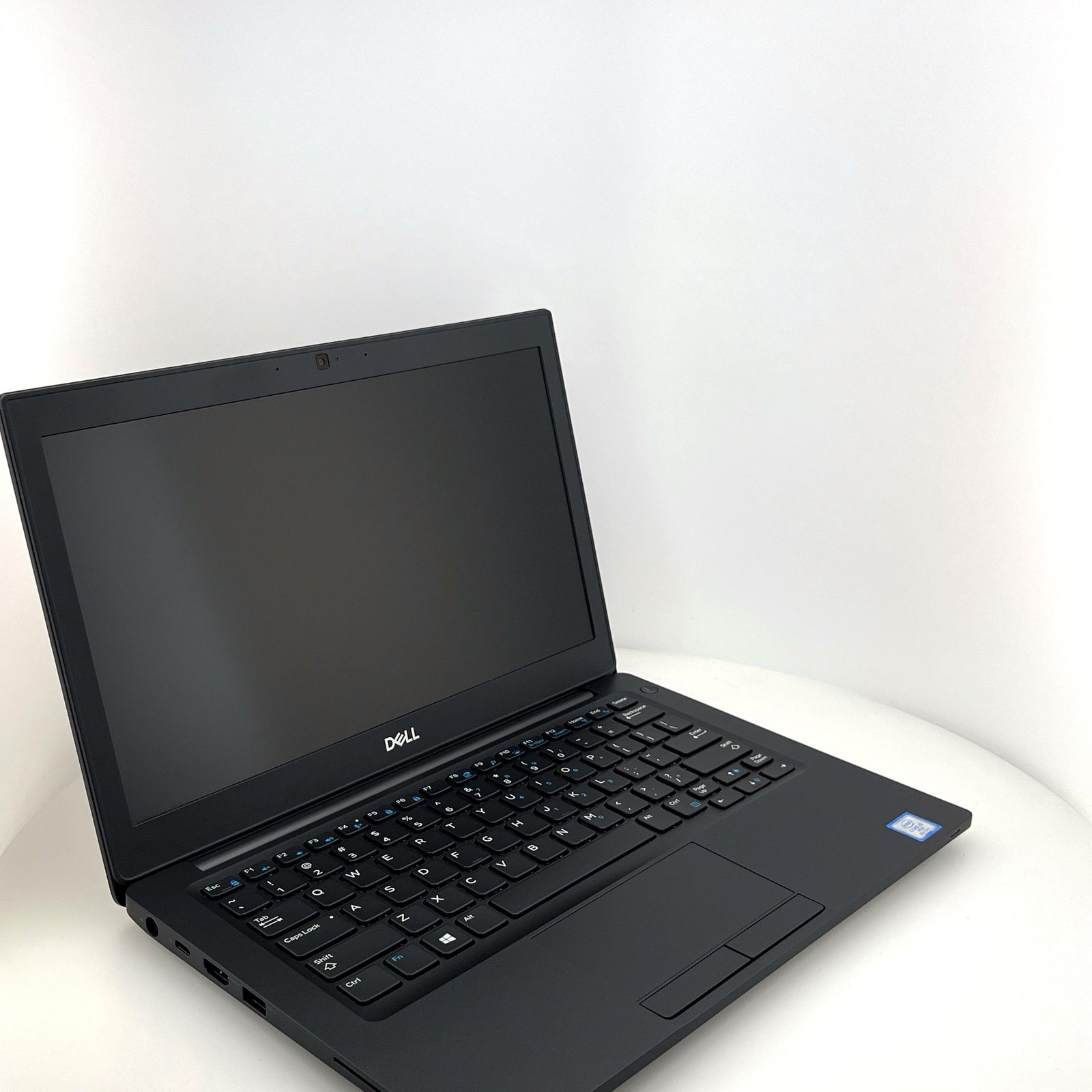 Dell Latitude 7290 12.5, Intel Core i5-8350U, 256GB SSD, 8GB RAM Win11 Pro