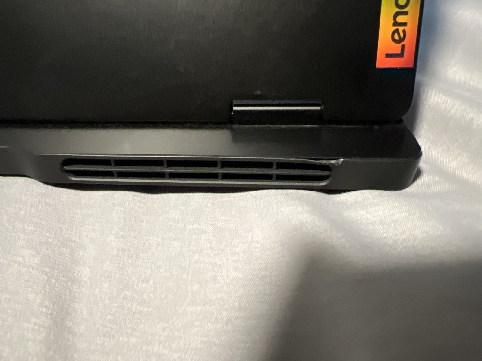 Lenovo Legion Slim 7 15” (1TB SSD AMD Ryzen 9 5900HX 3.3GHz 16GB) Gaming Laptop