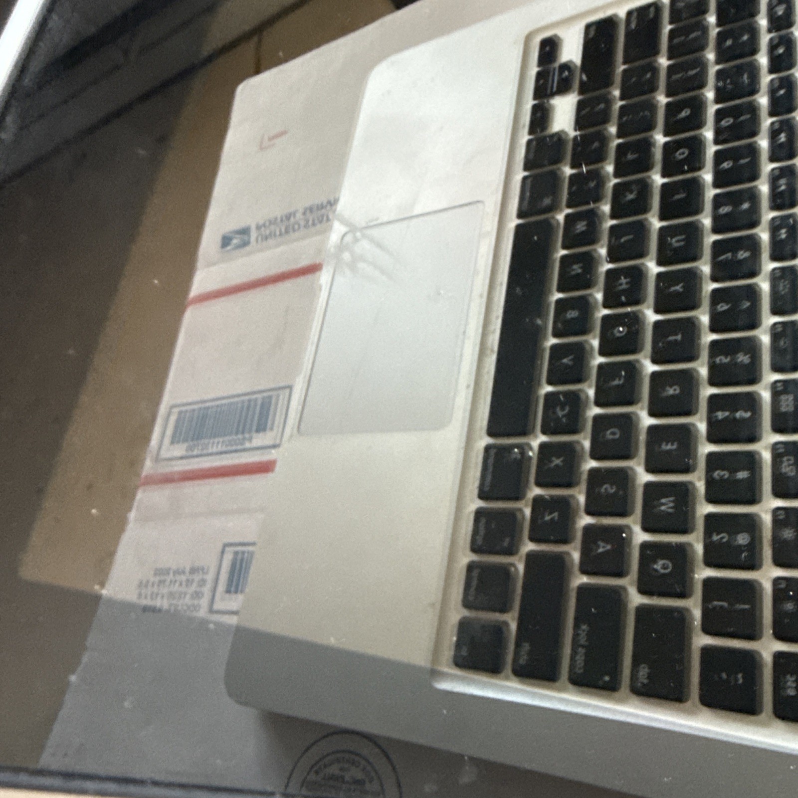 Lot of (4) Apple MacBook Pro (1) A1278 & (3) A1286 Poor condition — 4- PARTS