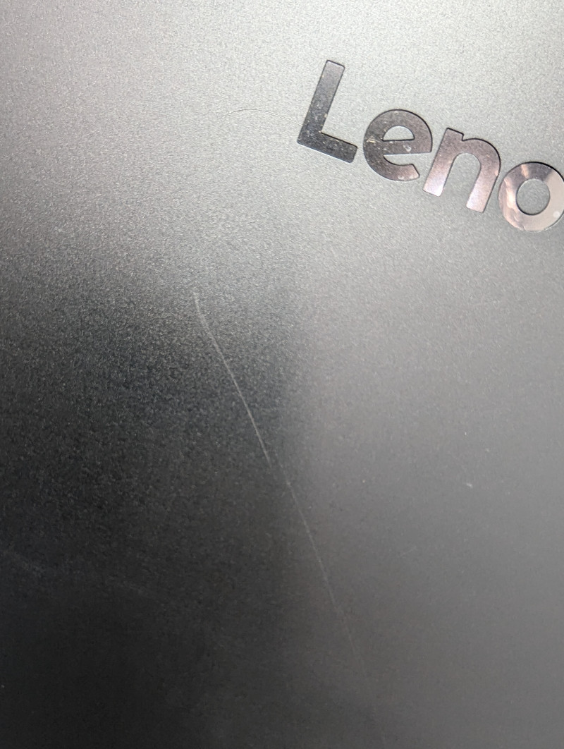 Lenovo IdeaPad Slim 3x Snapdragon X 16GB RAM 1TB SSD 15.6″ Touch WUXGA 1920×1200