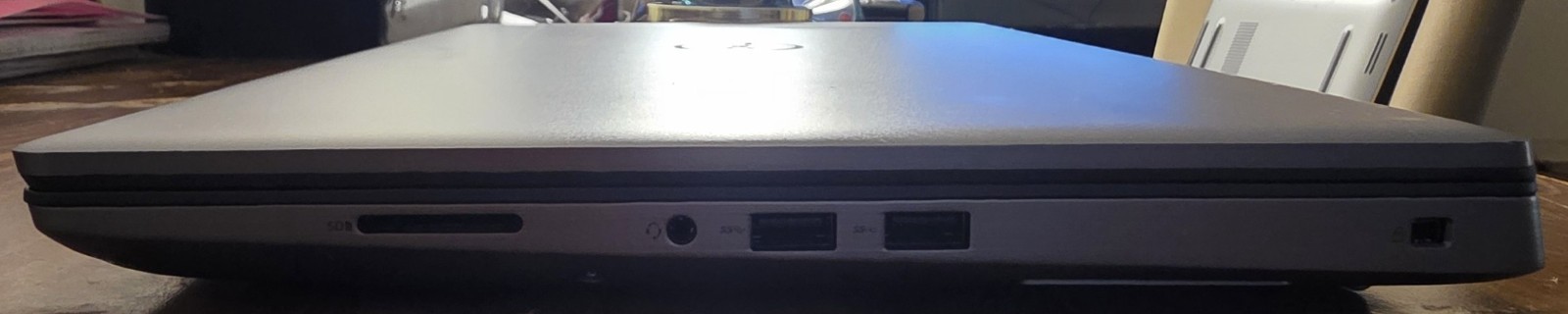 dell precision 7550 i7-10850h