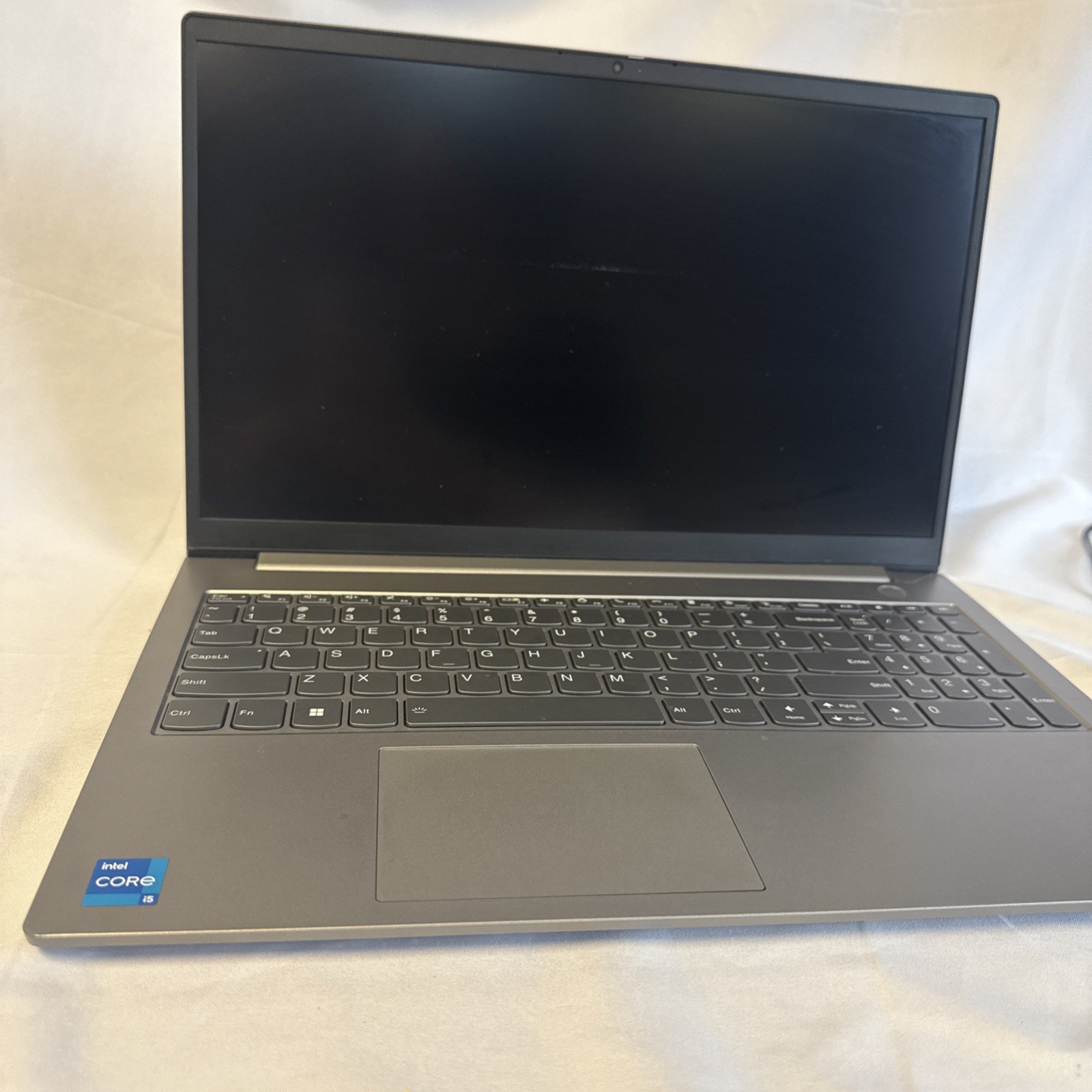 Lenovo ThinkBook 15 G2 | Intel Core i5-1135G7 | 8GB RAM | 512GB SSD | Windows