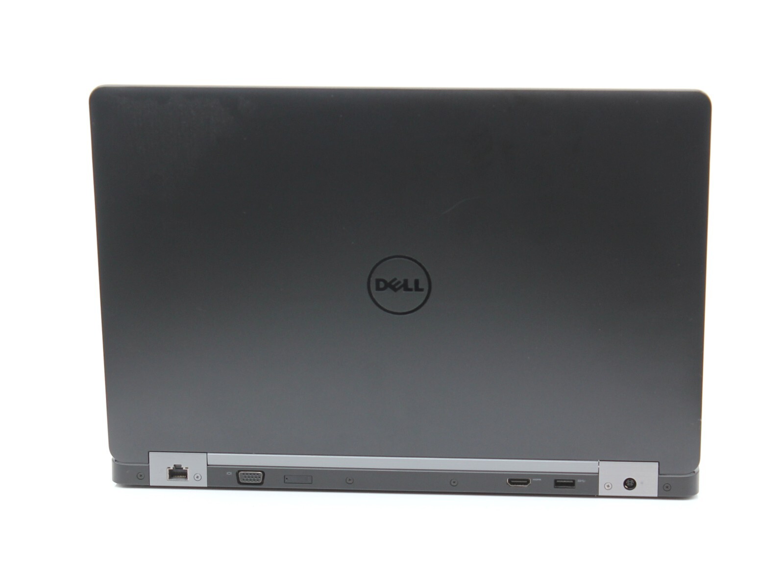 Linux Mint Laptop Computer, 2.5GHz, 500GB SSD, 16GB, HDMI, Wi-Fi, VGA, Dell PC