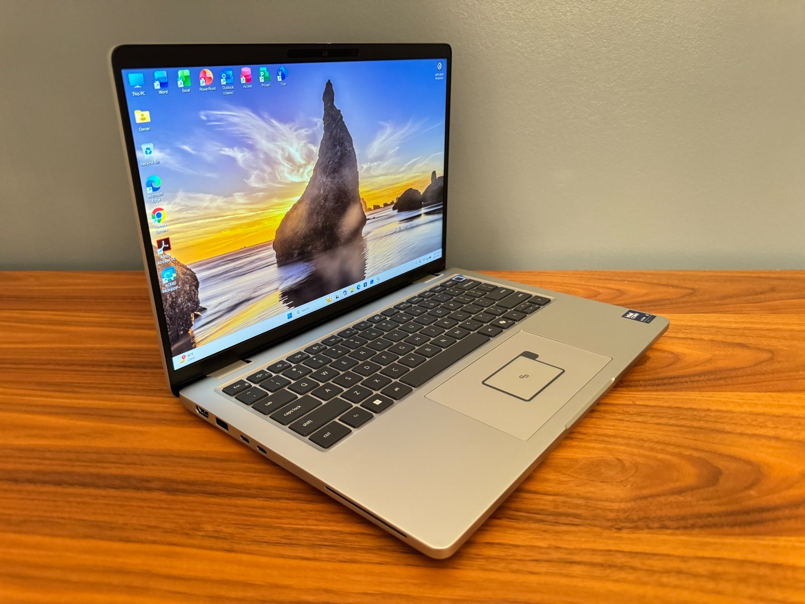 Dell Pro 14 Plus PB14250 Ultra 5 32GB RAM 512GB SSD – WIN11P – New Wtty 11/2028